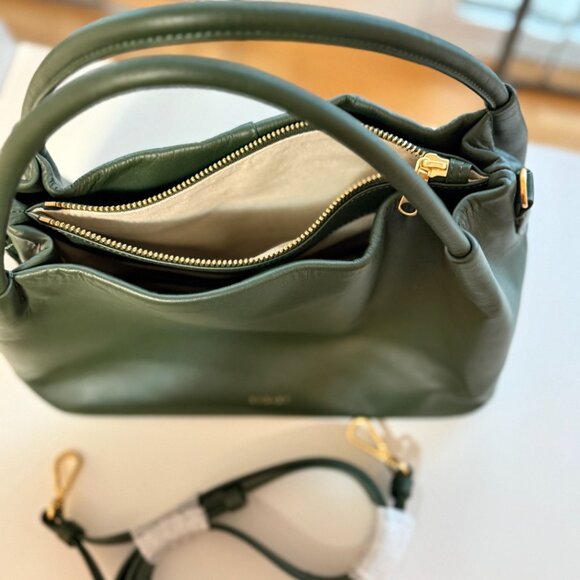 Radley London Ivydale Medium Racing Green - Picture 7 of 7